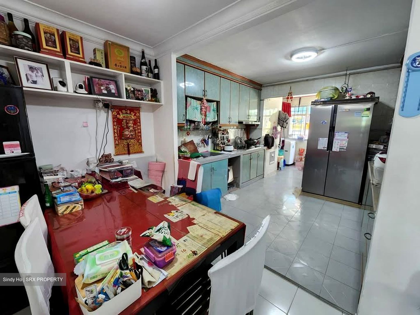 Blk 980 Jurong West Street 93 (Jurong West), HDB 4 Rooms #548064181